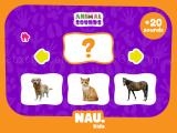 Spielen Animal sounds