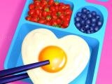 Spielen Lunch box