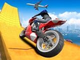 Spielen Cool moto racer