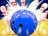 Spielen 3d bowling game