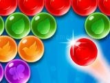 Spielen Bubble shooter home