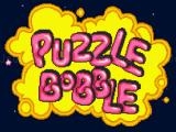 Spielen Puzzle bobble retro