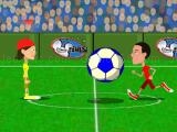 Spielen Super soccer