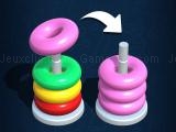 Spielen Color hoop stack now