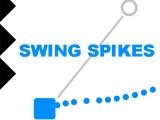 Spielen Swing spikes now