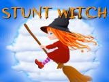 Spielen Stunt witch now