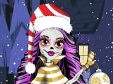 Spielen Monster high christmas now