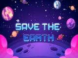 Spielen Save the galaxy 1 now