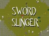 Spielen Sword slinger now