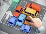 Spielen Crazy parking jam  car jam game