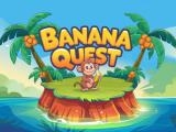 Spielen Banana quest