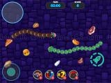 Spielen Snake war multiplayer now