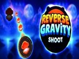 Spielen Reverse gravity shoot now
