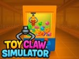 Spielen Toy claw simulator now