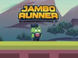 Spielen Run & jump: jumbo runner now