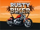 Spielen Rusty biker now