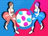 Spielen Twerk race 3d online now