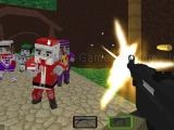 Spielen Pga6 combat pixel vehicle zombies now