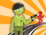 Spielen Master fall down game now