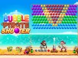 Spielen Bubble pirate shooter now