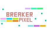 Spielen Breakout pixel now