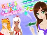 Spielen Breaker manga girls now