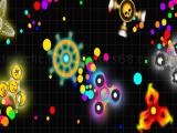 Spielen Spins master of fidget spinner now