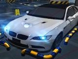 Spielen Luxury car parking prado now