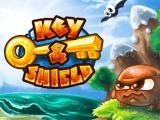 Spielen Key & sheild now