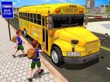 Spielen Bus stop now