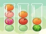 Spielen Fruit sort now
