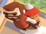 Spielen Slingshot jetpack online now