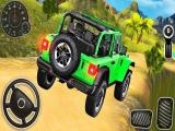 Spielen Offroad jeep simulator 4x4 2022 now