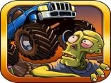 Spielen Zombie driving now