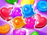 Spielen Candy pop match3 now