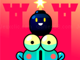 Spielen Blumgi castle game now