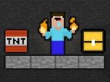 Spielen Noob vs tnt boom now