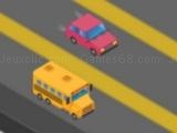 Spielen Speed traffic - lane change master now