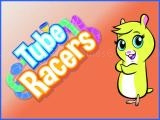 Spielen Zhu zhu pets tube racers now