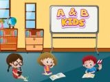 Spielen A &amp; b kids now