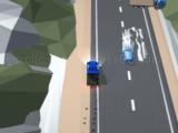 Spielen Truck and police now