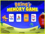 Spielen P. kings memory game now
