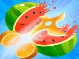 Spielen Chop fruits master now