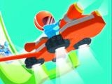 Spielen Happy gliding online now