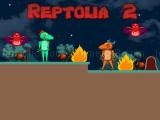 Spielen Reptolia 2 now