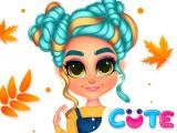 Spielen My autumn bright outfits now