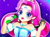 Spielen Princess makeup game now