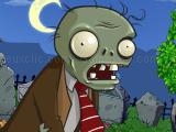 Spielen Zombie match3 now