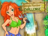 Spielen Jungle plumber challenge 2 now