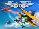 Spielen Sky fighter now